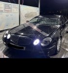 продам Mercedes-Benz E-klasse E 280 в пмр  фото 2