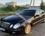продам Mercedes-Benz E-klasse E 280 в пмр  фото 6