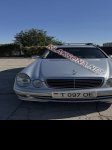 продам Mercedes-Benz E-klasse E 280 в пмр  фото 6