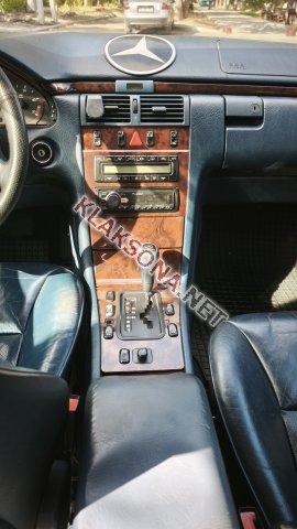 продам Mercedes-Benz E-klasse E 290в пмр  фото 5