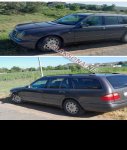 продам Mercedes-Benz E-klasse E 290 в пмр  фото 1