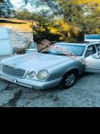 продам Mercedes-Benz E-klasse E 290 в пмр  фото 5