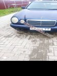 Mercedes-Benz E-klasse E 290 1998г. 2 000 $