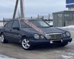 продам Mercedes-Benz E-klasse E 290 в пмр  фото 4