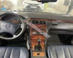 продам Mercedes-Benz E-klasse E 290 в пмр  фото 1