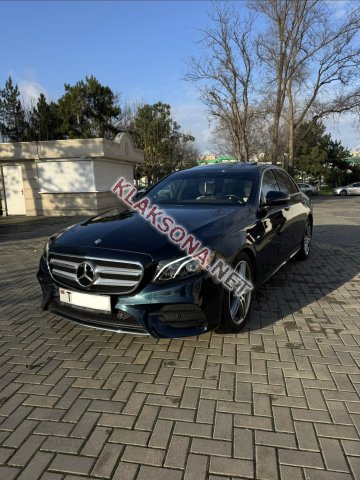 продам Mercedes-Benz E-klasse E 300в пмр  фото 6