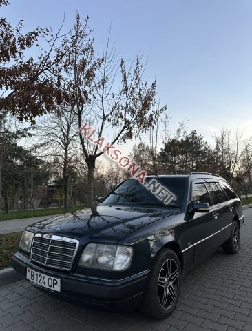 продам Mercedes-Benz E-klasse E 300в пмр  фото 4