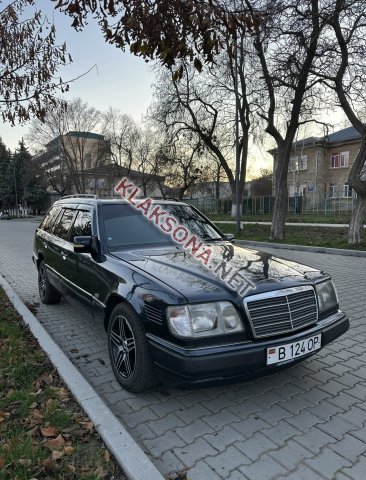 продам Mercedes-Benz E-klasse E 300в пмр  фото 5