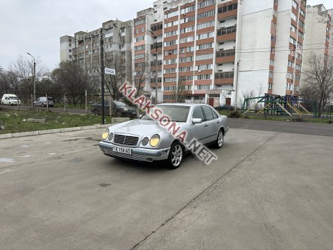 продам Mercedes-Benz E-klasse E 300в пмр  фото 4