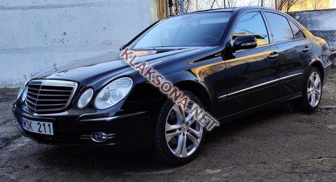 продам Mercedes-Benz E-klasse E 300в пмр  фото 5