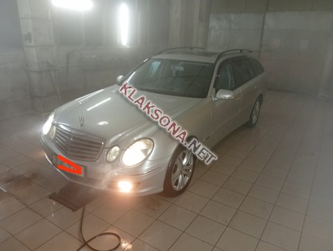 продам Mercedes-Benz E-klasse E 300в пмр фото 5