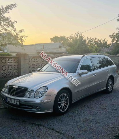 продам Mercedes-Benz E-klasse E 300в пмр  фото 5