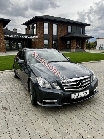 продам Mercedes-Benz E-klasse E 300в пмр  фото 4