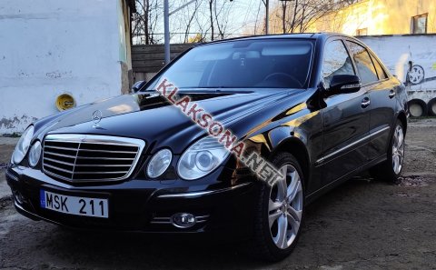 продам Mercedes-Benz E-klasse E 300в пмр  фото 6