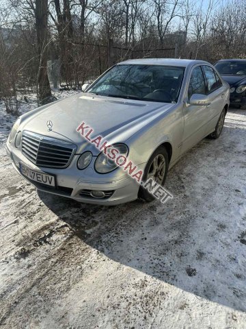 продам Mercedes-Benz E-klasse E 300в пмр  фото 5