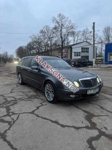 продам Mercedes-Benz E-klasse E 300в пмр  фото 6