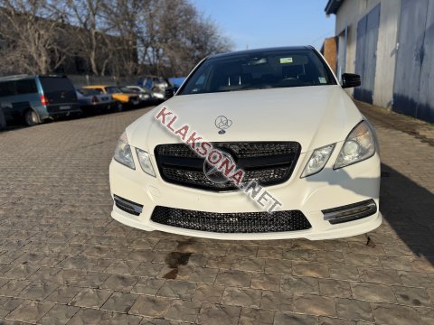 продам Mercedes-Benz E-klasse E 300в пмр  фото 6
