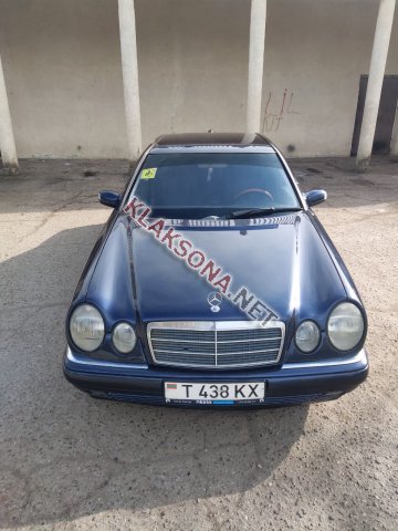 продам Mercedes-Benz E-klasse E 300в пмр  фото 4