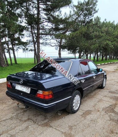 продам Mercedes-Benz E-klasse E 300в пмр  фото 5