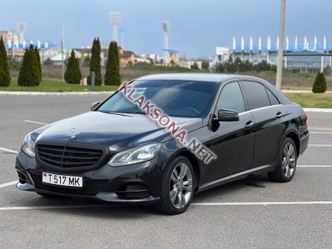 продам Mercedes-Benz E-klasse E 300в пмр  фото 6