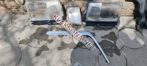 продам Mercedes-Benz E-klasse E 300в пмр  фото 5