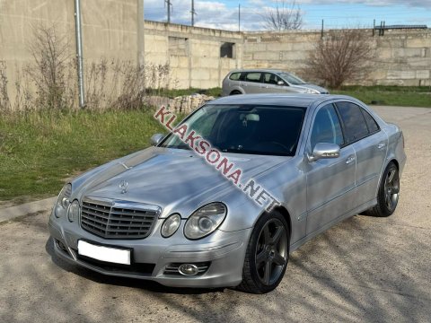 продам Mercedes-Benz E-klasse E 300в пмр  фото 5