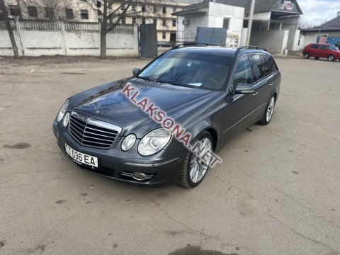 продам Mercedes-Benz E-klasse E 300в пмр  фото 6