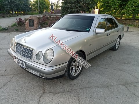 продам Mercedes-Benz E-klasse E 300в пмр  фото 4