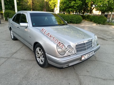 продам Mercedes-Benz E-klasse E 300в пмр  фото 4