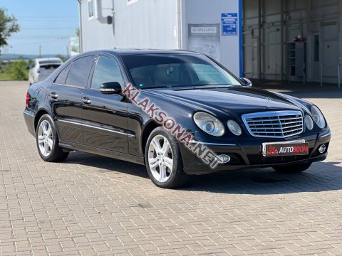 продам Mercedes-Benz E-klasse E 300в пмр  фото 6