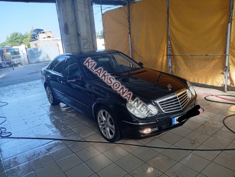 продам Mercedes-Benz E-klasse E 300в пмр  фото 6