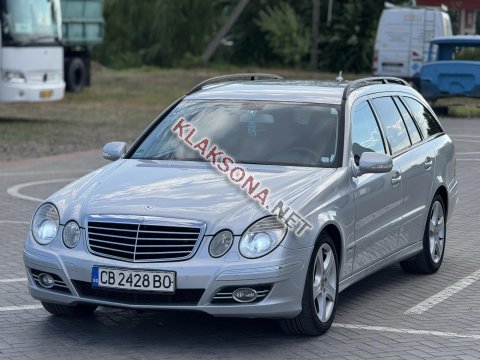 продам Mercedes-Benz E-klasse E 300в пмр  фото 6