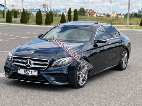 продам Mercedes-Benz E-klasse E 300в пмр  фото 5