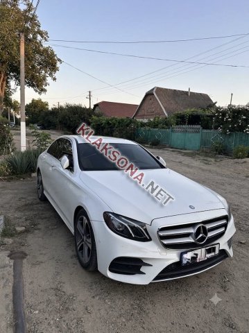продам Mercedes-Benz E-klasse E 300в пмр  фото 4