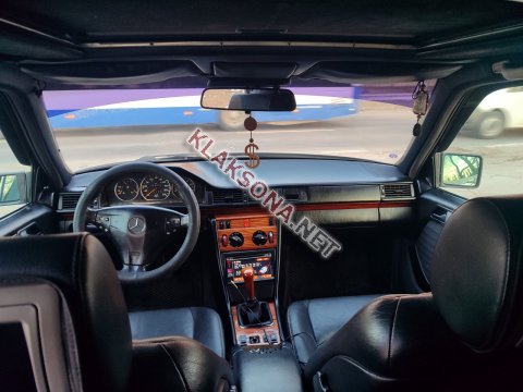продам Mercedes-Benz E-klasse E 300в пмр  фото 6