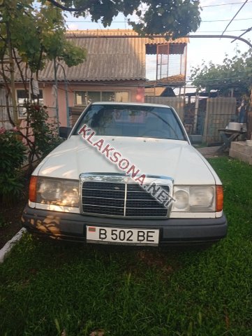 продам Mercedes-Benz E-klasse E 300в пмр  фото 5