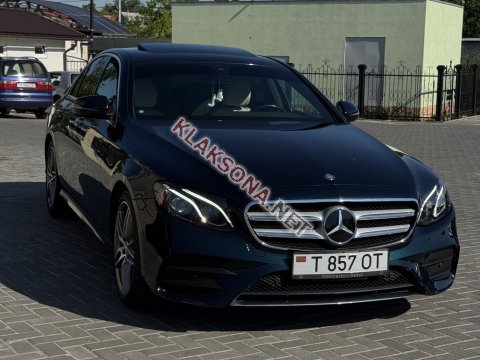 продам Mercedes-Benz E-klasse E 300в пмр  фото 5