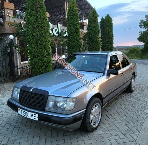 продам Mercedes-Benz E-klasse E 300в пмр  фото 4