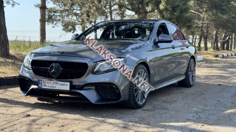 продам Mercedes-Benz E-klasse E 300в пмр  фото 6
