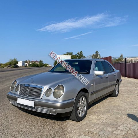 продам Mercedes-Benz E-klasse E 300в пмр  фото 6