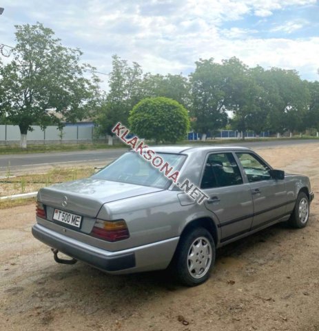 продам Mercedes-Benz E-klasse E 300в пмр  фото 5