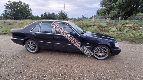 продам Mercedes-Benz E-klasse E 300в пмр  фото 5