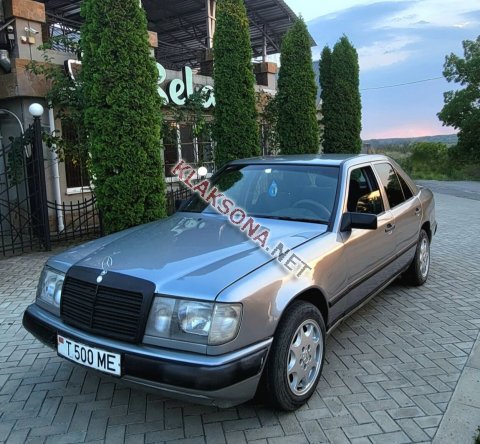 продам Mercedes-Benz E-klasse E 300в пмр  фото 4