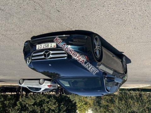 продам Mercedes-Benz E-klasse E 300в пмр  фото 4
