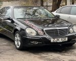 продам Mercedes-Benz E-klasse E 300 в пмр  фото 6
