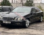 продам Mercedes-Benz E-klasse E 300 в пмр  фото 5