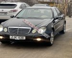 продам Mercedes-Benz E-klasse E 300 в пмр  фото 1