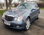 продам Mercedes-Benz E-klasse E 300 в пмр  фото 5
