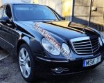 продам Mercedes-Benz E-klasse E 300 в пмр  фото 6