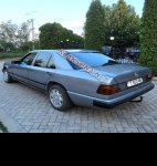 продам Mercedes-Benz E-klasse E 300 в пмр  фото 5